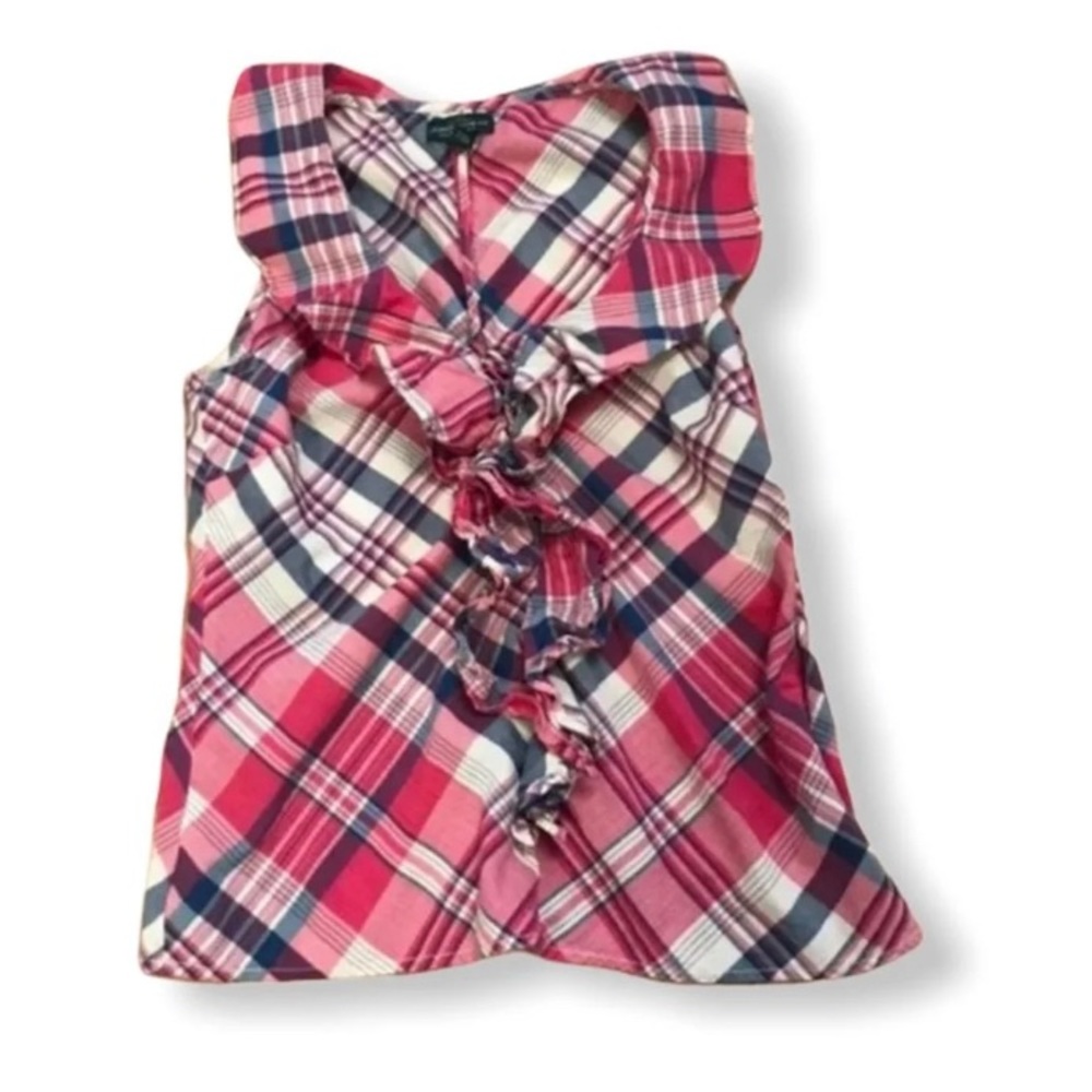 LRL Sleeveless Top